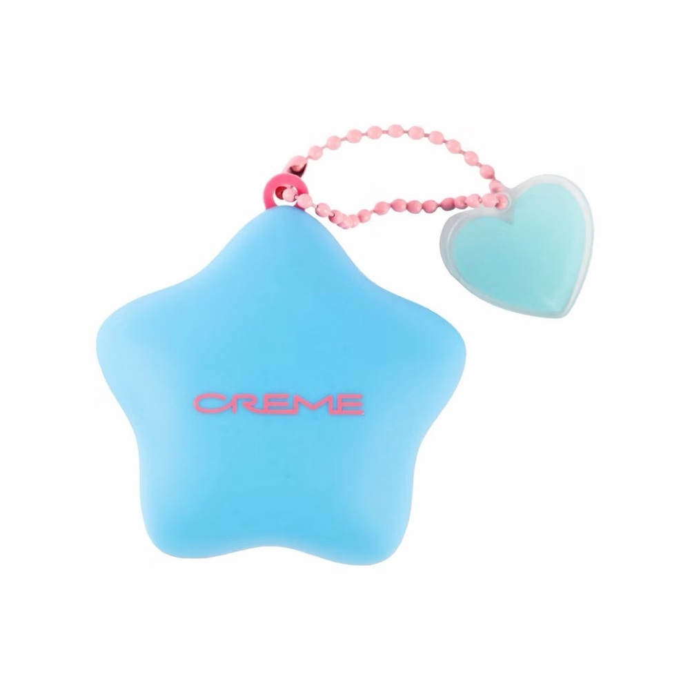 NWT The Crème Shop Plush Pout Lip Butter